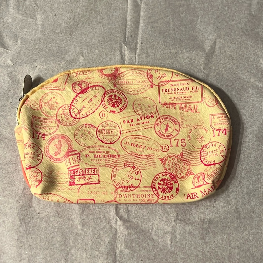 💙5/$10 Ipsy bag